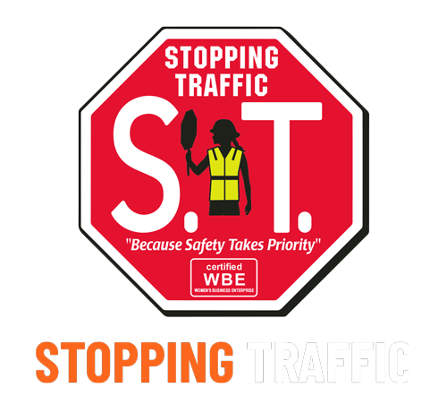 Stopping-Traffic-Logo